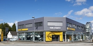 Autohaus Karl Asbach GmbH